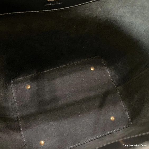 Tony Luxuries LARGE YSL LE BAG-20*25*16CM 37 0707